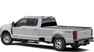 2026 Ford Super Duty® External Image 3